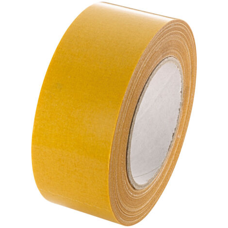 Ruban adhésif D87 double face 50mmx25m 1 PCS