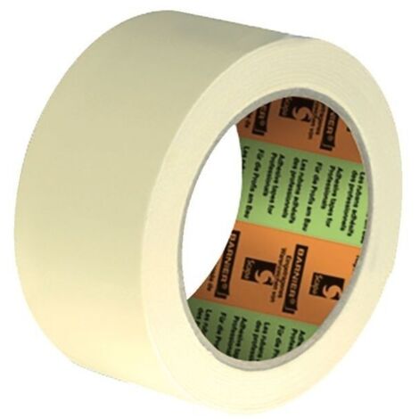 Ruban adhesif dble face p-revet sol 25mx50mm naturel'808