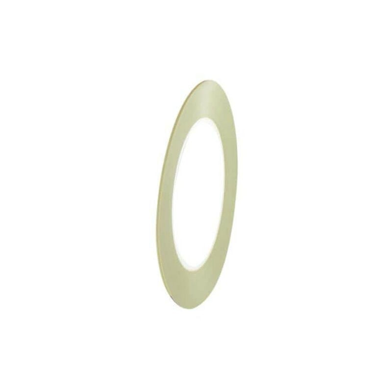 3M - Ruban adhésif de masquage 218 fine line 2.4mm x 55m x5