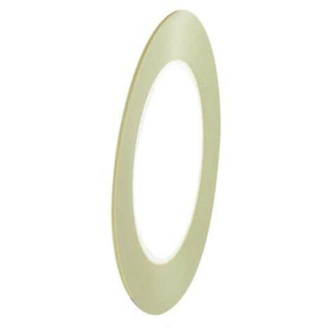 Ruban adhésif de masquage 3M 218 fine line 2.4mm x 55m x5
