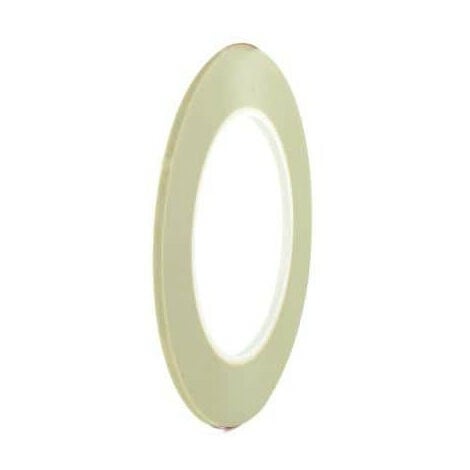 Ruban adhésif de masquage 3M 218 fine line 3.2mm x 55m