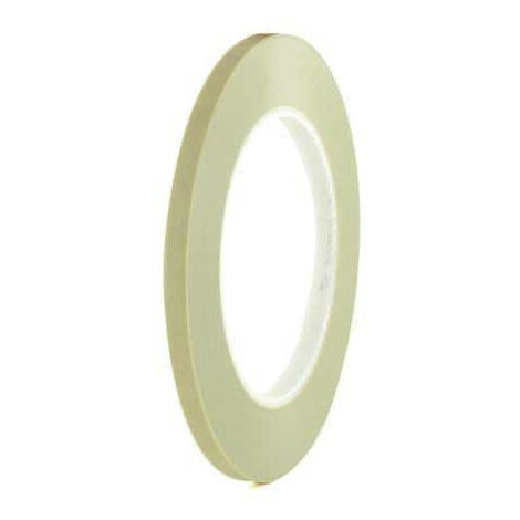 Ruban adhésif de masquage 3M 218 fine line 6.3mm x 55m
