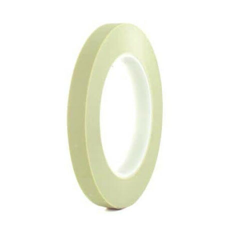 Ruban adhésif de masquage 3M 218 fine line 9.5mm x 55m