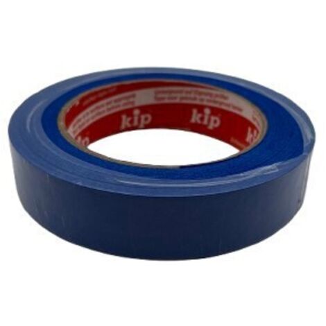 Ruban adhésif de masquage bleu extérieur WASHI 50m  Conditionnement: 24MM