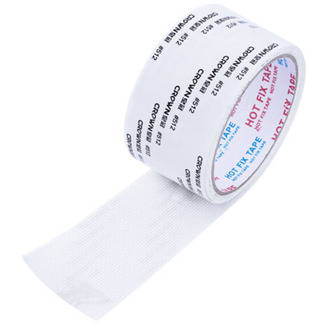 Ruban adhésif de réparation pour moustiquaires en fibre de verre, gris, pour fenêtres, portes et tentes. Idéal pour boucher les trous et empêcher les moustiquaires d'entrer et de pénétrer.
