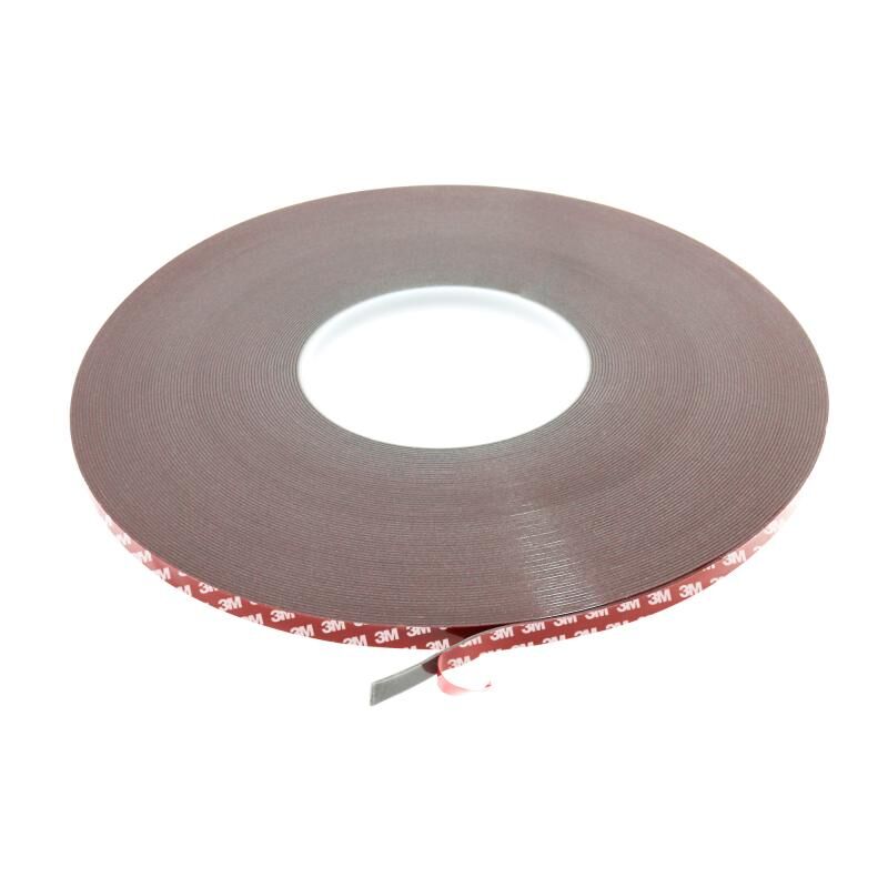 Iluminashop - Ruban adhésif double face 3M 10 mm - 33 mètres - Ledme - LM2074