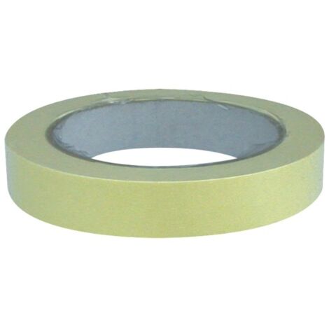 Ruban Adhésif Double Face Mousse 10m X 19mm 1040050 - Outifrance