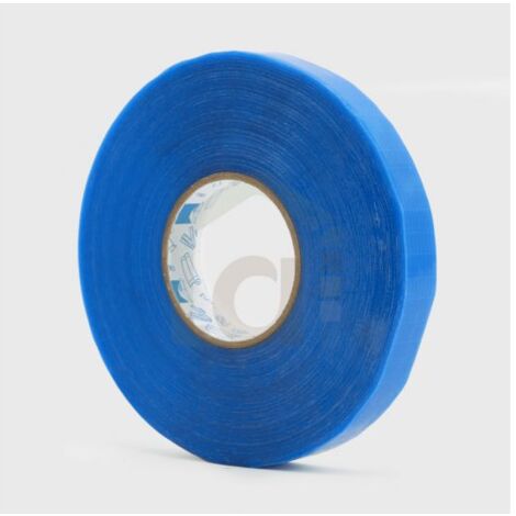 Ruban adhésif double face pour intérieur et extérieur DUPLEX Proclima, 80m x 25mm