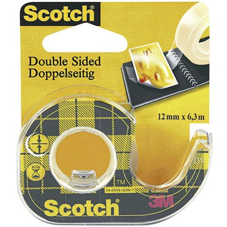 Dérouleur de table Scotch® Magic™ 810 Scotch SM3-12 mat (L x l) 33