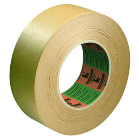 Ruban Adhésif Double Face Tissu 50mmx10m - Barnier
