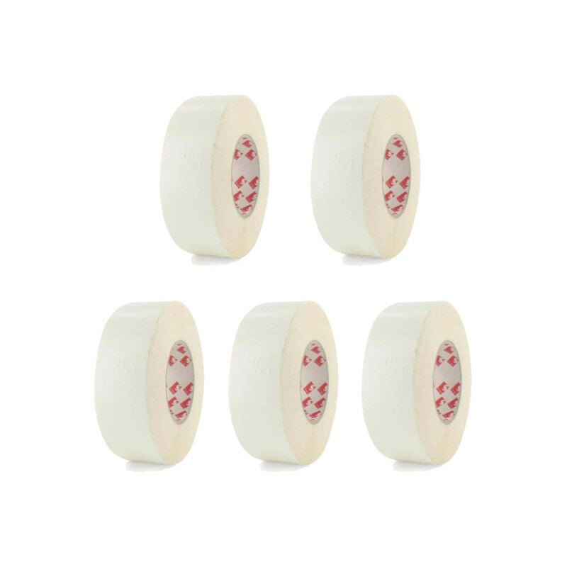 Scapa - Ruban adhésif double face u-pvc D100 50mm x 50m x 5