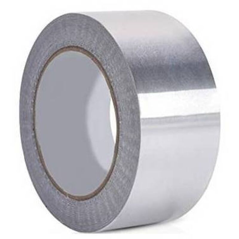 Ruban adhésif en aluminium