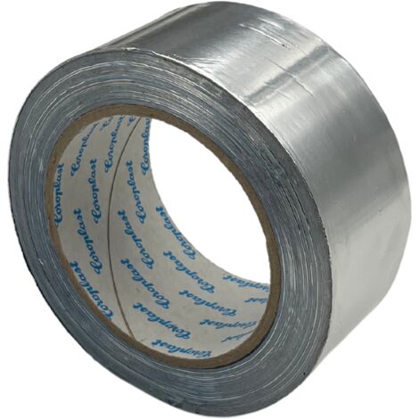 Ruban Adhésif en Aluminium