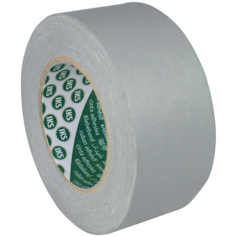 Ruban adhésif G78 25m x 50mm gris