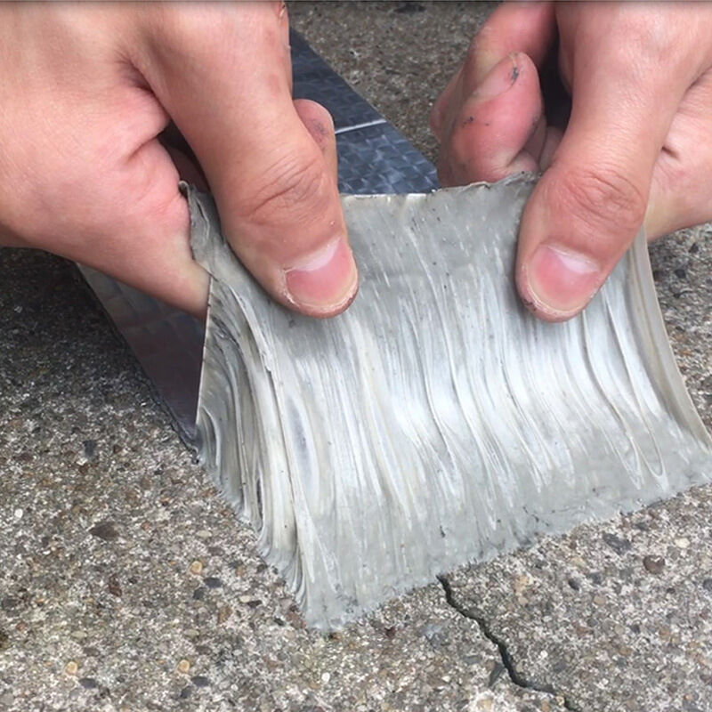 Fitags - Ruban Adhésif Hyper Résistant et Étanche 5cm10M