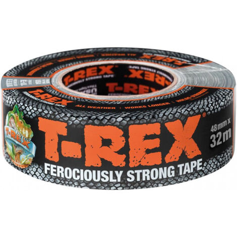 Ruban adhésif indéchirable & T-Rex 48mm x 32m