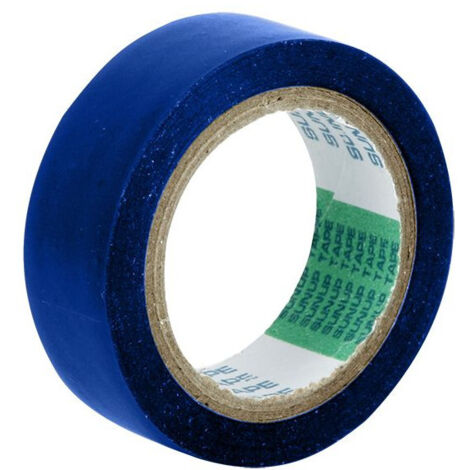 Ruban Adhésif Isolant 0.15mm x 18mm x 7m
