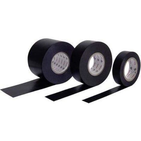 Ruban adhésif isolant noir CELLPACK 15X10X0,15 PVC 145821