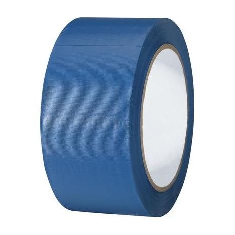 RUBAN ADHÉSIF (L X L) 33 M X 50 MM ROUGE PVC CONDITIONNEMENT: 1 BOBINE(S) TOOLCRAFT 832450R-C