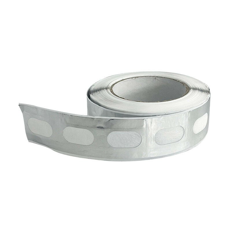 Ruban adhésif micro perforé pour plaque polycarbonate alvéolaire 16 mm maya®