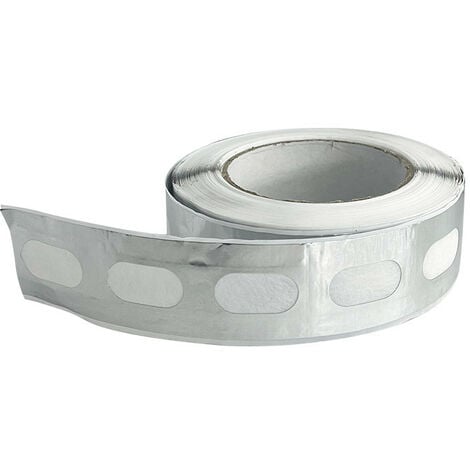 YOUSTEEL Ruban adhésif micro perforé pour plaque polycarbonate alvéolaire 16 mm MAYA®