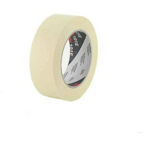Ruban adhésif papier masquage 3M 101E 36mm