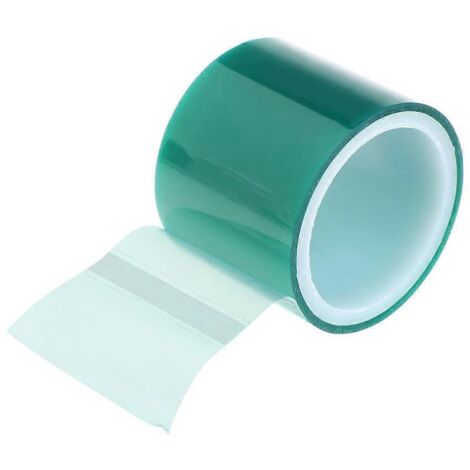 Ruban adhésif papier pratique de 5 m, haute adhérence, pour la résine de fond de cadre métallique DIY