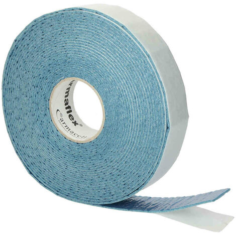 Ruban adhésif pour gaines de protection 50 mm