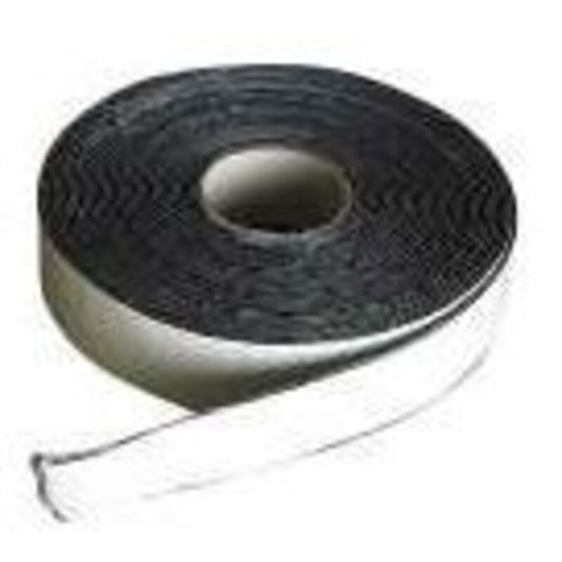 Ruban adhesif pour tube isolant solaire