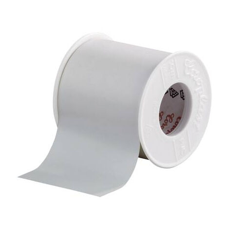 RUBAN ADHÉSIF PVC COROPLAST 2205 GRIS CLAIR (L X L) 10 M X 50 MM ACRYLIQUE 1 PC(S)