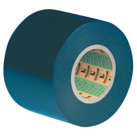 Ruban adhésif PVC électrique auto-extinguible AR-MEN. épaisseur 0.15mm. largeur 50mm longueur 33m - GROUPE SCAPA FRANCE
