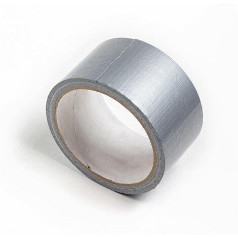 Ruban Adhésif Résistant "Extra Fort" 20m Gris