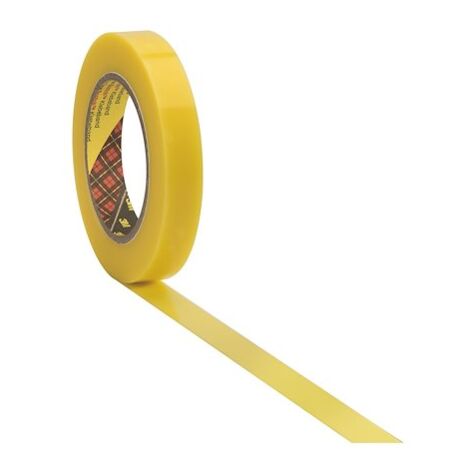 Ruban adhésif Scotch mousse double face repositionnable