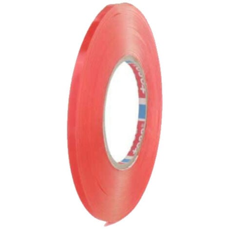 Ruban adhésif TESA film polyester 4965 6mm x 50m