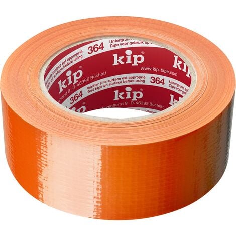 Toile adhésive étanche duct tape polyvalente ADEZIF TO 115