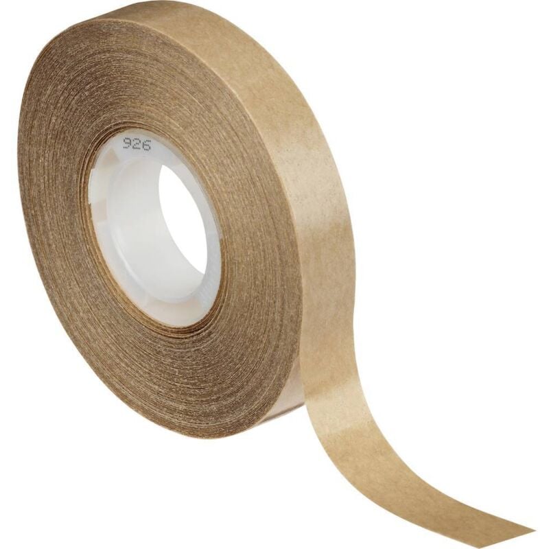 Scotch 9261233 9261233 Ruban adhésif transfert transparent (l x l) 33 m x 12 mm 1 pc(s)