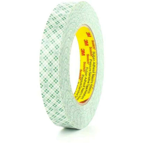 Ruban adhésif transfert 3M double face 465 25mm x 55m