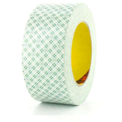 Ruban adhésif transfert 3M double face 465 50mm x 55m
