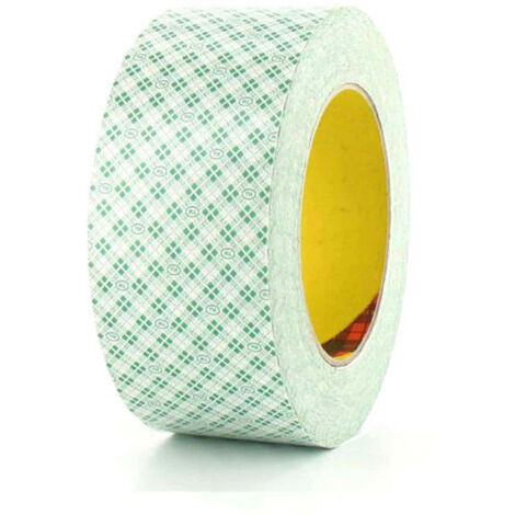 Ruban adhésif transfert 3M double face 465 50mm x 55m x5