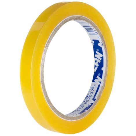 Ruban adhésif transparent 19mm x 66m Milan