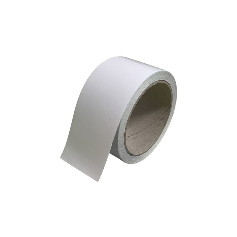 Ruban adhésif pour repérage de surface vitrée Wattelez