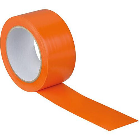 Ruban adhésif Westex uv14 50 mm 33 m orange
