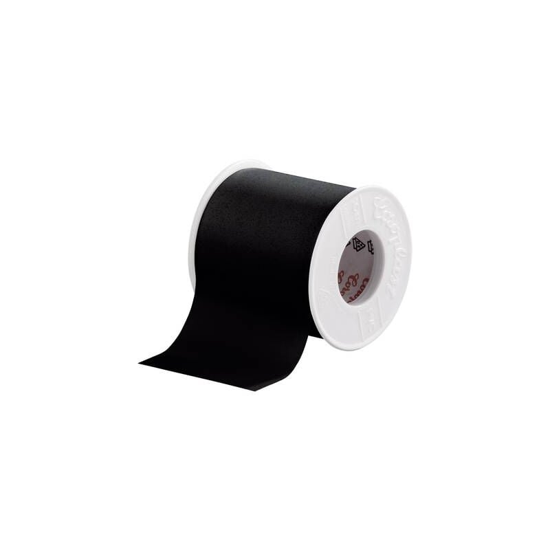 Ruban adhésif pvc Coroplast 2217 noir (l x l) 10 m x 50 mm acrylique 1 pc(s)
