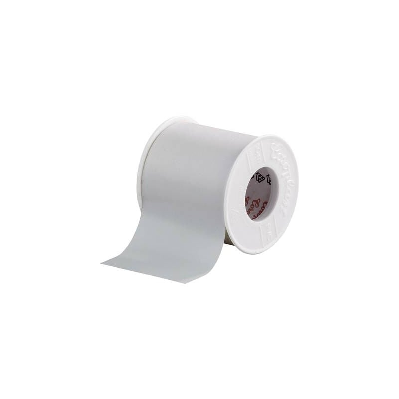 Ruban adhésif pvc Coroplast 2205 gris clair (l x l) 10 m x 50 mm acrylique 1 pc(s)