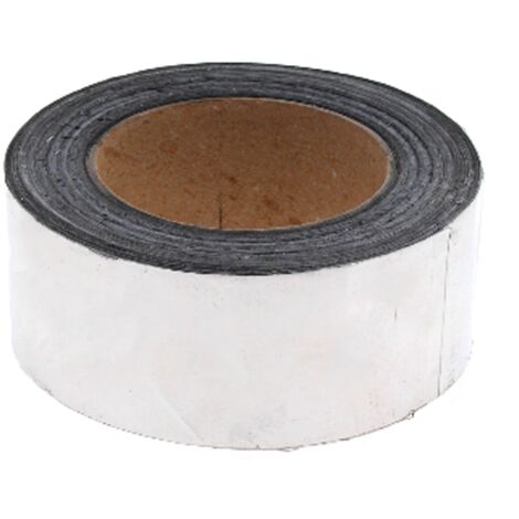 Ruban aluminium 30 micron 50 m