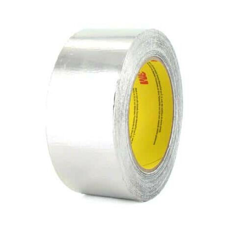 Ruban aluminium 3M 425 50mm x 55m