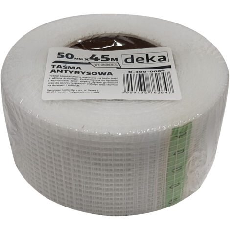 RUBAN ANTI-RAYURES 100 MM x 20 M - D-300-0068