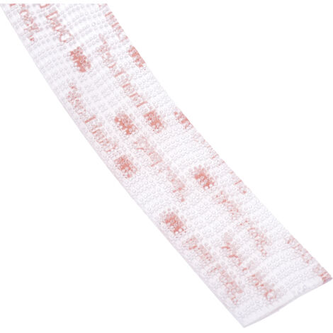 Ruban auto-agrippant 3M SJ356D, 25mm x 5m, Transparent ( Prix pour 1 )