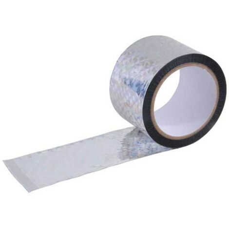 Ruban bimétallique épouvantail m 100 Altape 07552