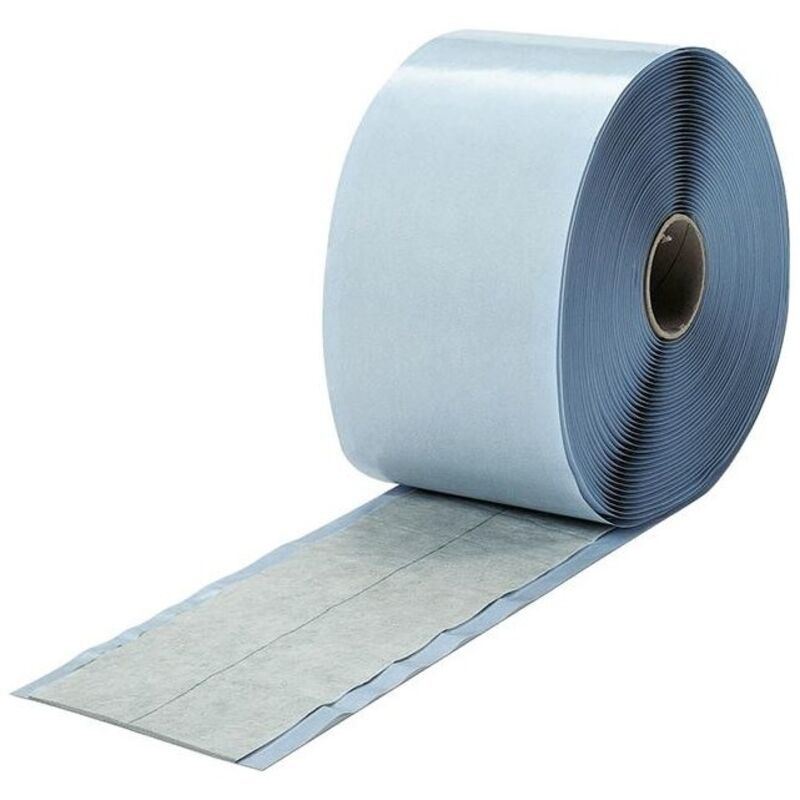 Ruban Butyl ILLBRUCK ME404 BUTYLBAND VLIES 100X1,5MM 15m (Par 3)